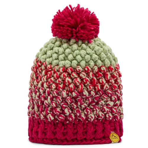 Terry Beanie W La Sportiva Ireland Lollipop Cerise