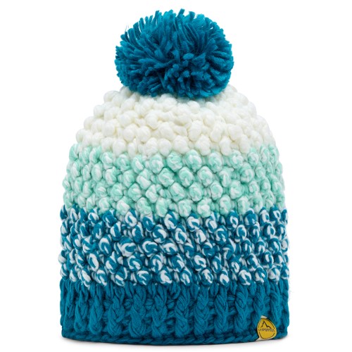 Terry Beanie W Turquoise Crystal La Sportiva Ireland