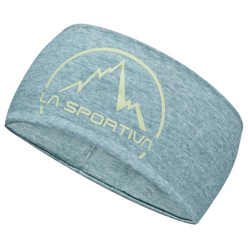 Artis Headband Alpine Celadon La Sportiva Ireland