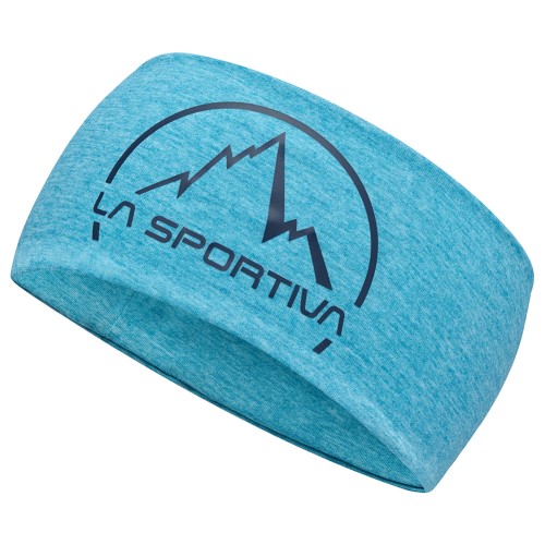 Artis Headband La Sportiva Ireland Crystal Night Blue