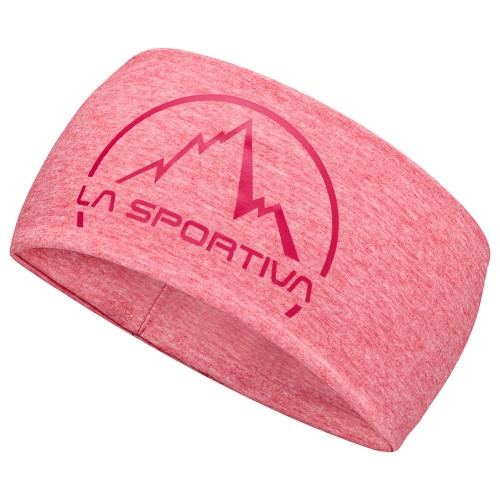 La Sportiva Ireland Lollipop Cerise Artis Headband