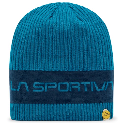 Beta Beanie Crystal Night Blue La Sportiva Ireland