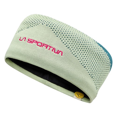 Knitty Headband Celadon Alpine La Sportiva Ireland