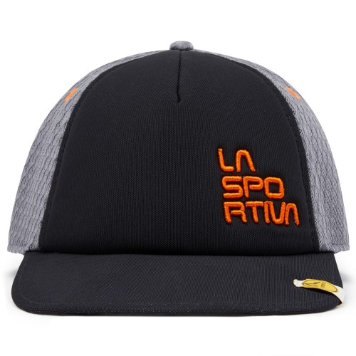 La Sportiva Ireland Carbon Maple Hive Cap