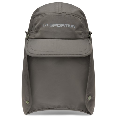 La Sportiva Ireland Carbon Zenith Sun Cap