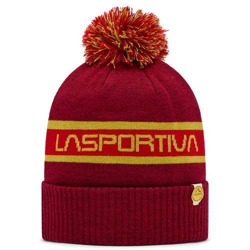 Orbit Beanie La Sportiva Ireland Sangria Sunset