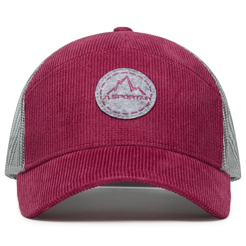 Setter Cap Cerise Cloud La Sportiva Ireland