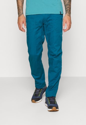 Bolt Pant Space Blue Topaz La Sportiva Ireland