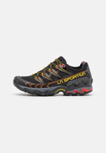 Ultra Raptor Ii La Sportiva Ireland Black Yellow