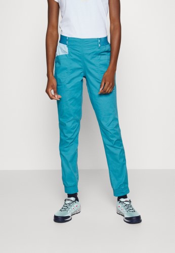 Tundra Pant La Sportiva Ireland Topaz Celestial Blue