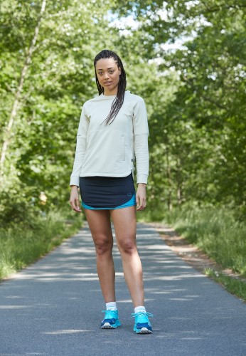 Comet Skirt Black Topaz La Sportiva Ireland