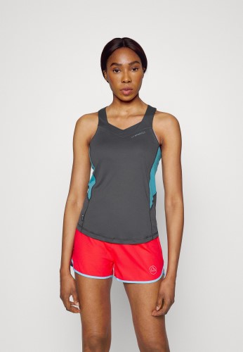 La Sportiva Ireland Carbon Topaz Joy Tank