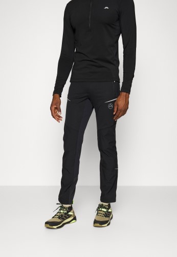 Ikarus Pant La Sportiva Ireland Black