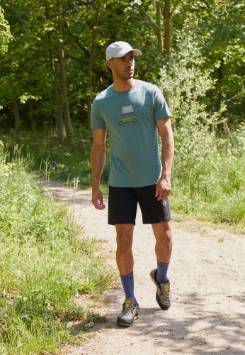 Cinquecento La Sportiva Ireland Pine