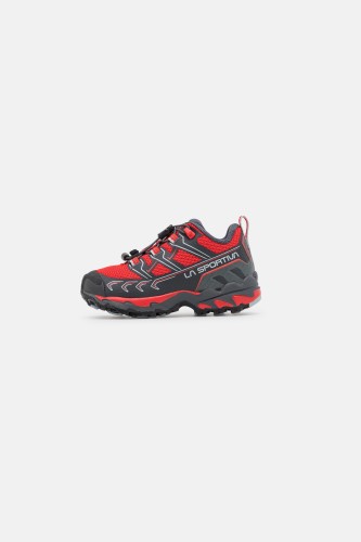 Ultra Raptor Ii Jr Unisex Carbon Goji La Sportiva Ireland