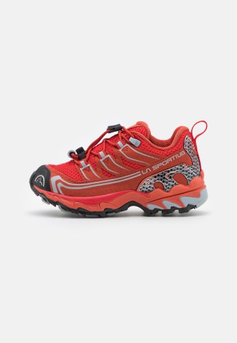 La Sportiva Ireland Goji Saffron Falkon Low Unisex