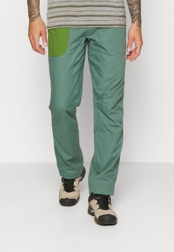 Fuente Pant La Sportiva Ireland Pine Kale