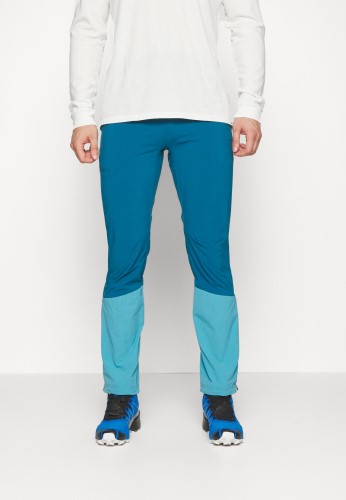 La Sportiva Ireland Space Blue Topaz Monument Pant