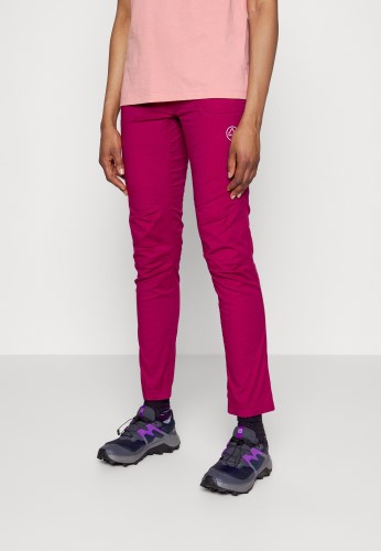 Itaca Pant La Sportiva Ireland Red Plum Blush