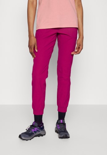 Mantra Pant Red Plum Blush La Sportiva Ireland