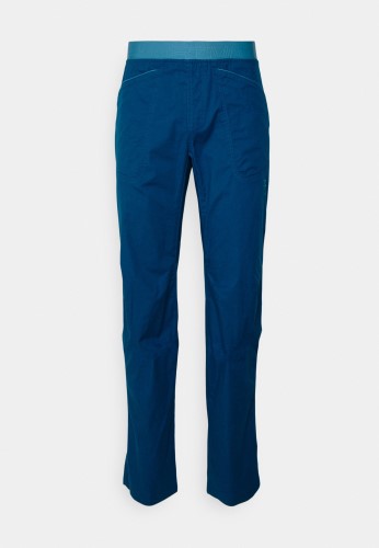 Roots Pant La Sportiva Ireland Space Blue Topaz