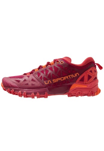 La Sportiva Ireland Beet Garnet Bushido Ii Woman