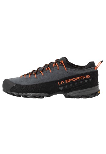 La Sportiva Ireland Carbon Flame Tx4