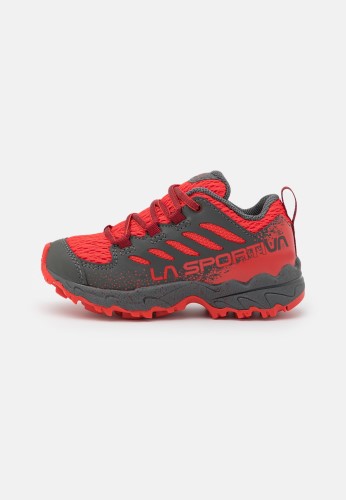 Jynx Unisex Carbon Poppy La Sportiva Ireland