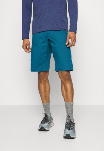 La Sportiva Ireland Space Blue Topaz Flatanger Short