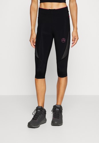 Triumph Black Red Plum La Sportiva Ireland