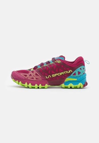 Bushido Ii Woman Red Plum Topaz La Sportiva Ireland