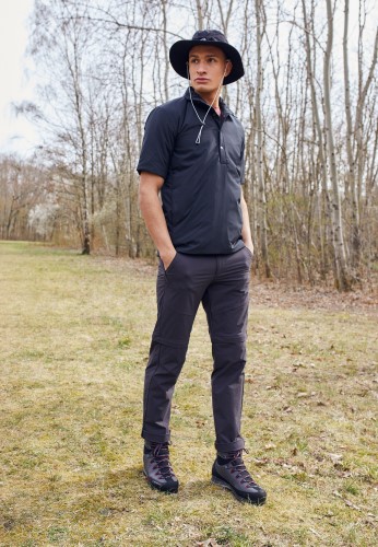 Trango Trk Gtx Carbon Chili La Sportiva Ireland