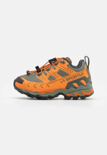 Ultra Raptor Ii Jr Gtx Unisex La Sportiva Ireland Maple Clay
