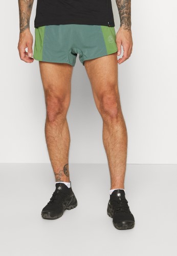 Auster Short La Sportiva Ireland Pine Kale
