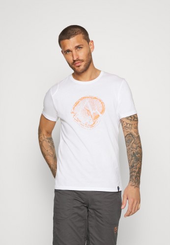 La Sportiva Ireland Carbon Black Bleauser Outdoor Shorts