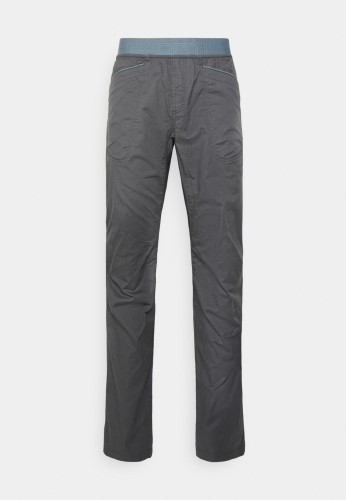 Roots Pant La Sportiva Ireland Carbon Slate